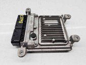 Calculator motor ECU Mercedes Clasa C Coupe (C204) Facelift AMG [Fabr 2011-2015] A6519007500 2.2 CDI 651911 125KW / 170CP