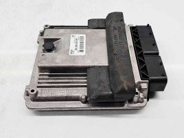 Calculator motor ECU Audi A4 (8K5, B8) Avant [Fabr 2008-2015] 03L906022MK 2.0 TDI CAGA 105KW / 143CP