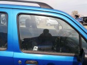 Geam usa dreapta fata OEM Suzuki Wagon R 1.2 1994-2012