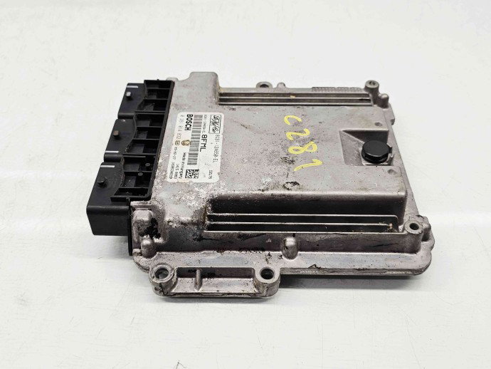 Calculator motor ECU Ford Mondeo 4 Turnier [Fabr 2007-2015] 8G91-12A650-EL 2.2 TDCI Q4BA 128KW / 175CP