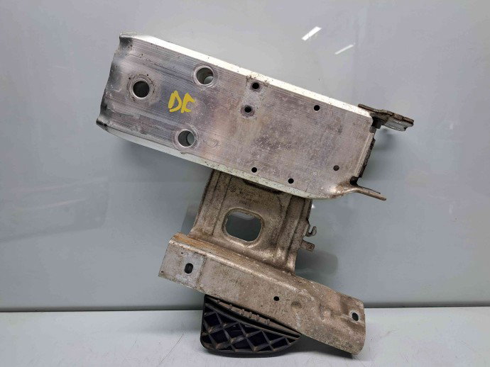 Cap lonjeron dreapta Bmw 1 (F20) [Fabr 2011-2017] 51117266192