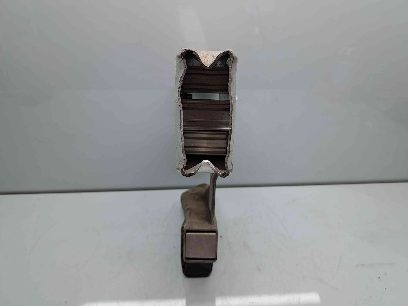 Cap lonjeron stanga Bmw 1 (F20) [Fabr 2011-2017] 51117266191 - imagine 4
