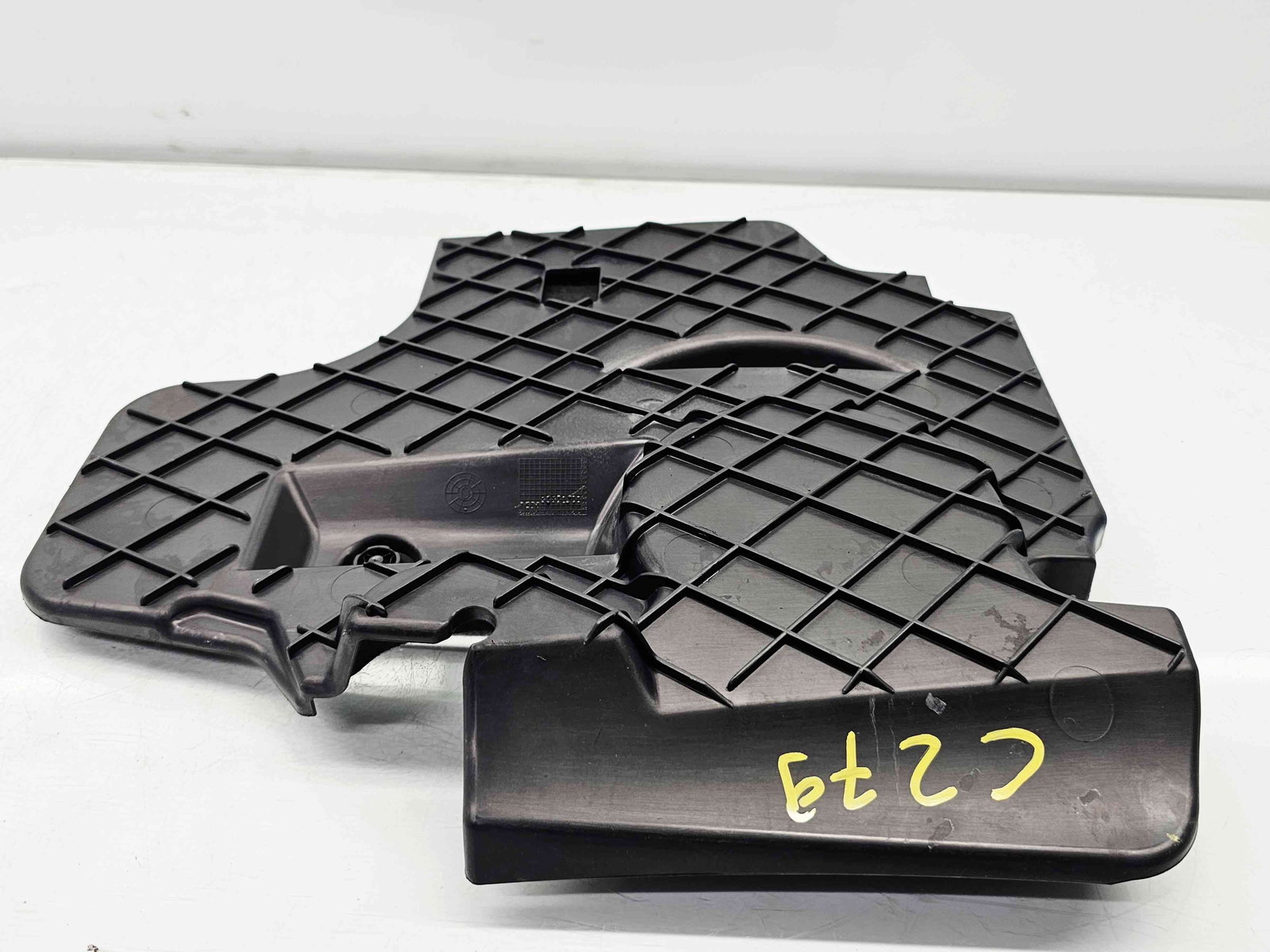 Capac motor Mercedes Clasa C Coupe (C204) Facelift AMG [Fabr 2011-2015] A6510100175 2.2 CDI 651911 125KW / 170CP - imagine 1