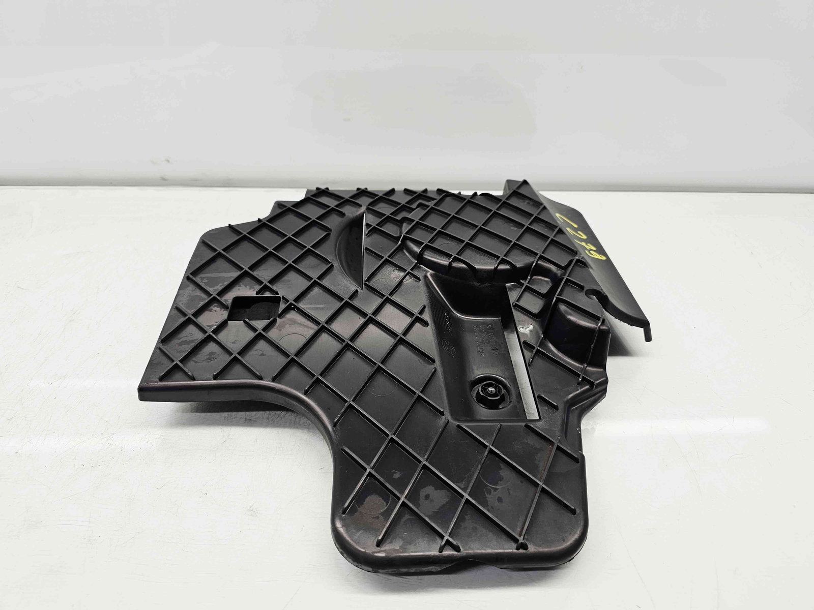 Capac motor Mercedes Clasa C Coupe (C204) Facelift AMG [Fabr 2011-2015] A6510100175 2.2 CDI 651911 125KW / 170CP - imagine 2