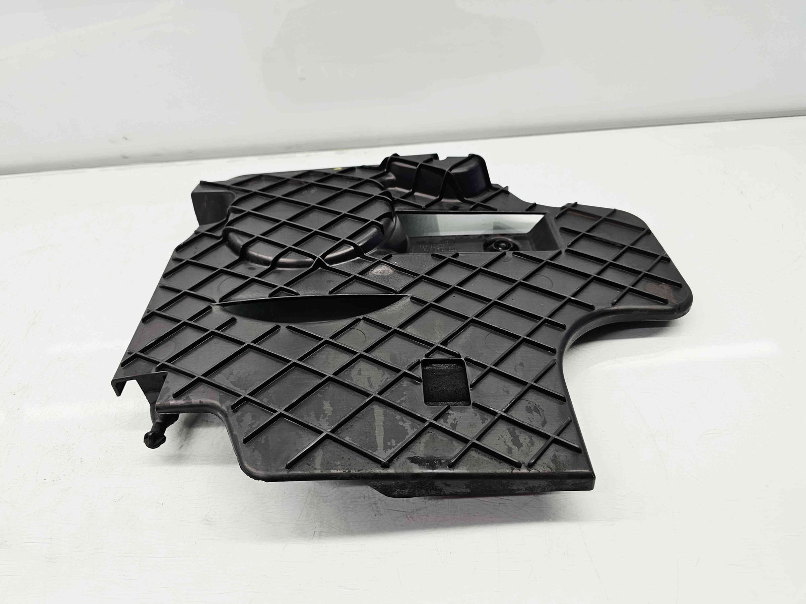 Capac motor Mercedes Clasa C Coupe (C204) Facelift AMG [Fabr 2011-2015] A6510100175 2.2 CDI 651911 125KW / 170CP - imagine 3