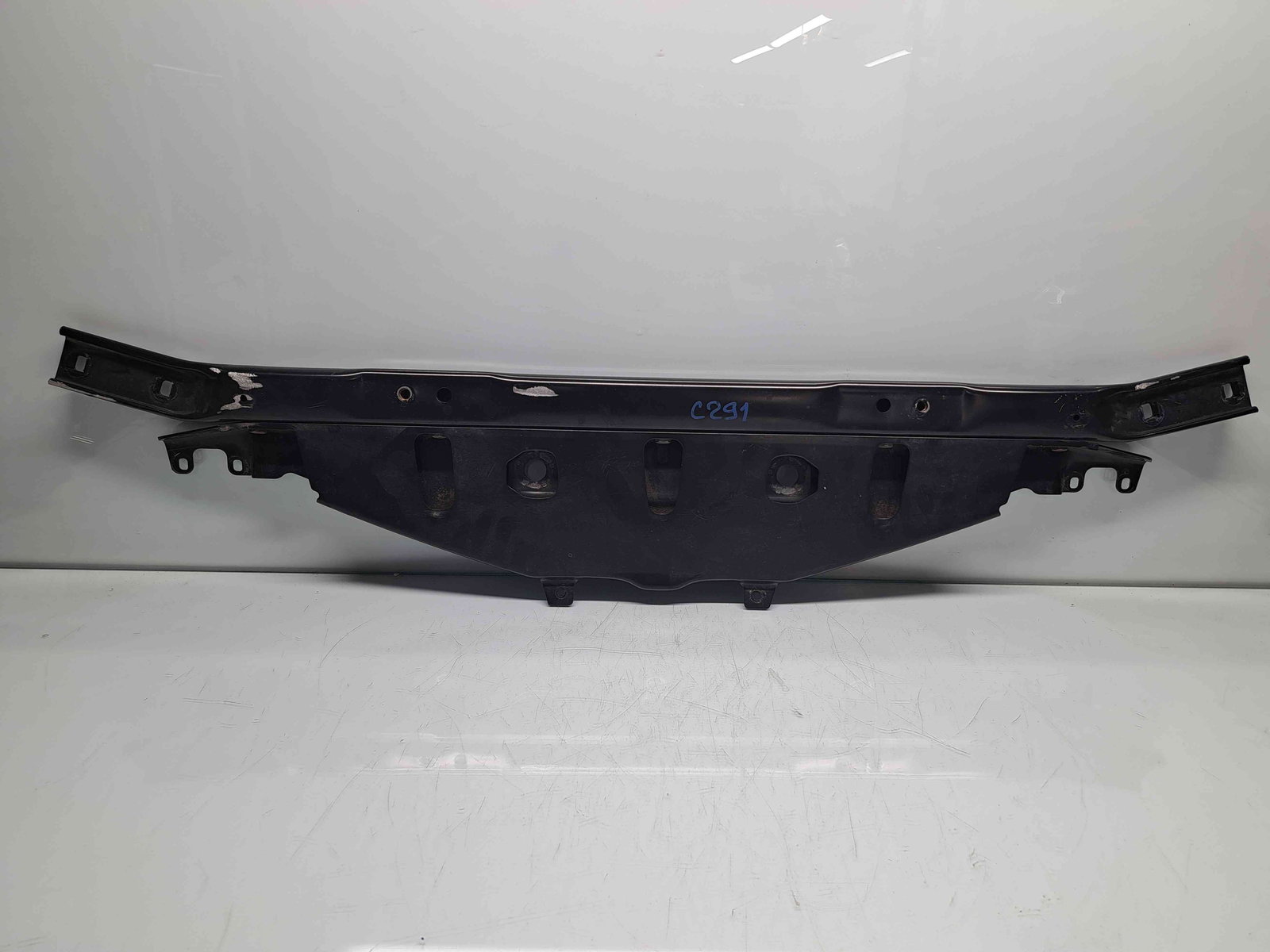 Capac trager Bmw 5 Touring (F11) [Fabr 2011-2016] 7200690-03 - imagine 1