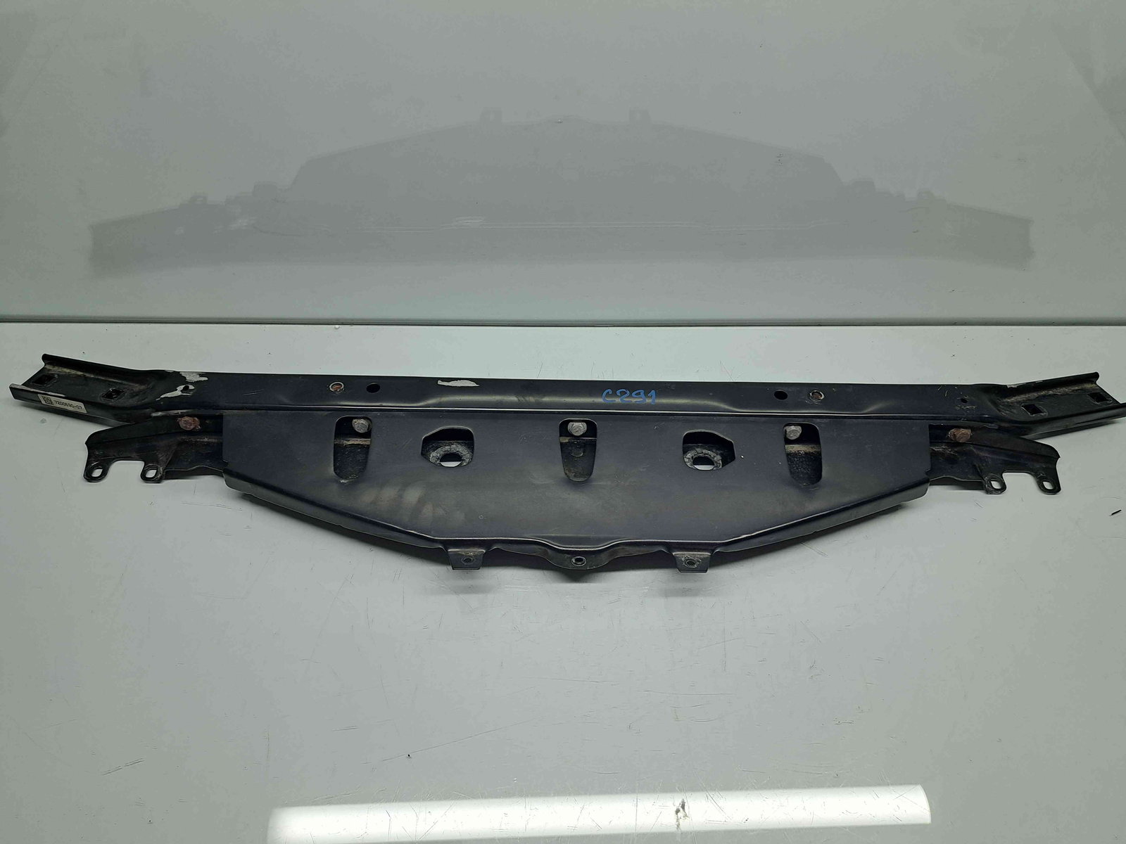 Capac trager Bmw 5 Touring (F11) [Fabr 2011-2016] 7200690-03 - imagine 2