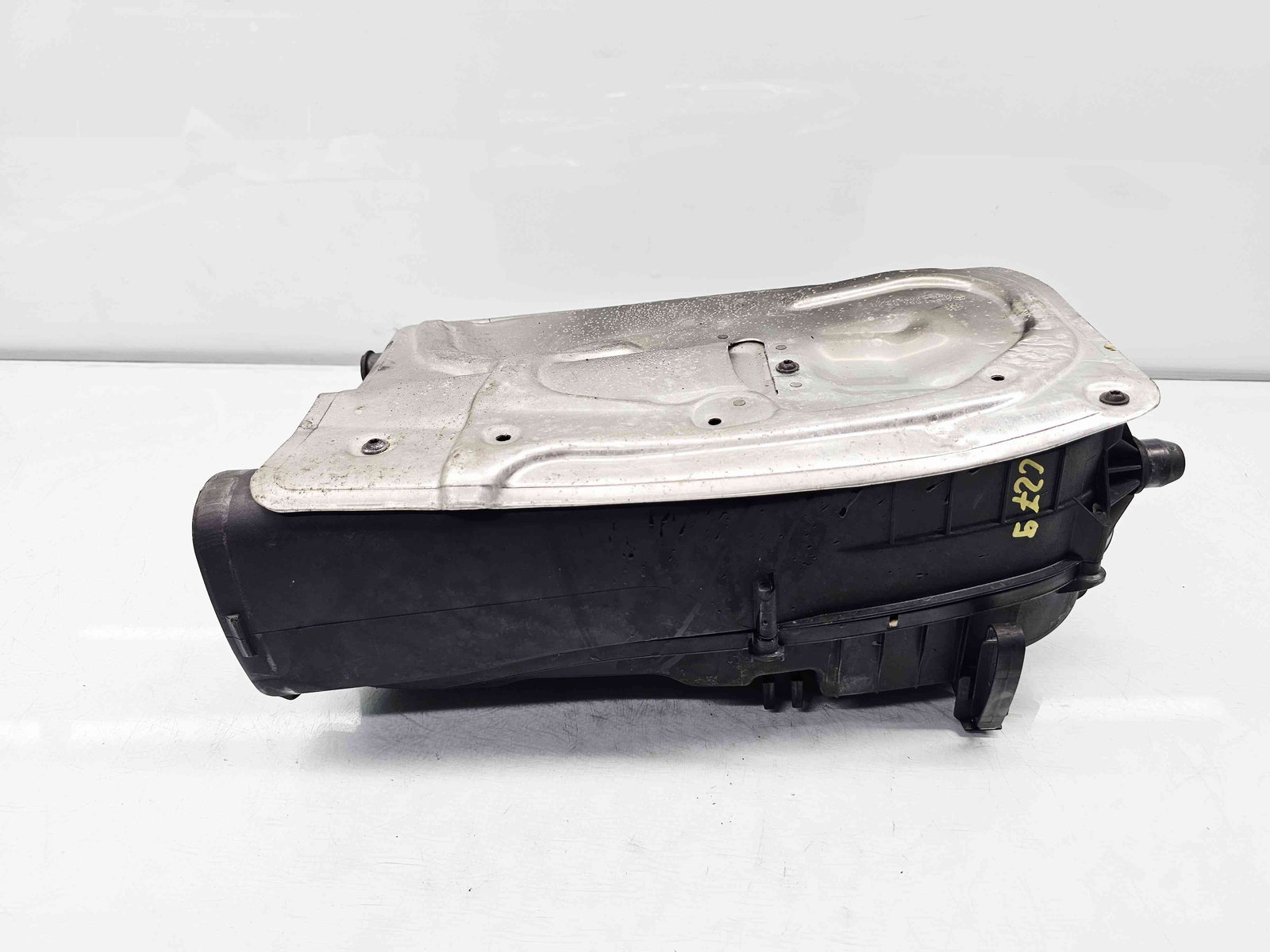 Carcasa filtru aer Mercedes Clasa C Coupe (C204) Facelift AMG [Fabr 2011-2015] A6510901101 2.2 CDI 651911 125KW / 170CP - imagine 1