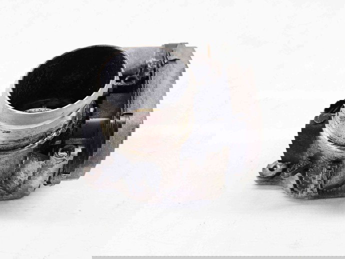 Clapeta acceleratie Ford Mondeo 4 Turnier [Fabr 2007-2015] 9687888280-01 2.2 TDCI Q4BA 128KW / 175CP