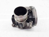 Clapeta acceleratie Ford Mondeo 4 Turnier [Fabr 2007-2015] 9687888280-01 2.2 TDCI Q4BA 128KW / 175CP