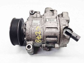 Compresor clima Audi A4 (8K5, B8) Avant [Fabr 2008-2015] 8K0260805L 2.0 TDI CAGA 105KW / 143CP