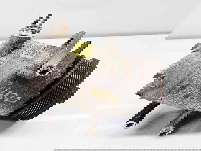 Compresor clima Ford Mondeo 4 Turnier [Fabr 2007-2015] 6G91-19D629-FF 2.2 TDCI Q4BA 128KW / 175CP