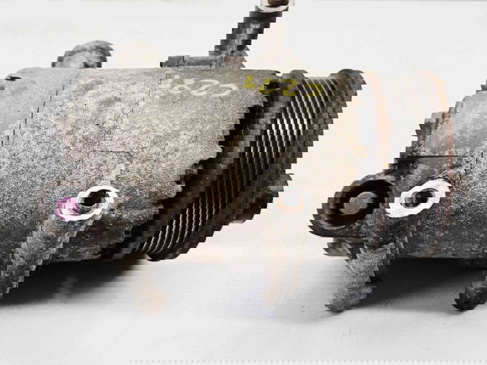 Compresor clima Ford Mondeo 4 Turnier [Fabr 2007-2015] 6G91-19D629-FF 2.2 TDCI Q4BA 128KW / 175CP