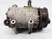 Compresor clima Ford Mondeo 4 Turnier [Fabr 2007-2015] 6G91-19D629-FF 2.2 TDCI Q4BA 128KW / 175CP