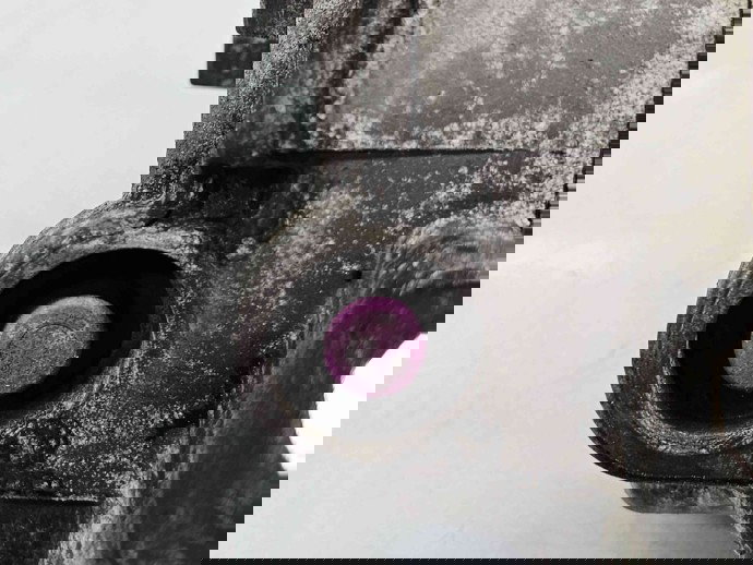 Compresor clima Ford Mondeo 4 Turnier [Fabr 2007-2015] 6G91-19D629-FF 2.2 TDCI Q4BA 128KW / 175CP