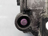 Compresor clima Ford Mondeo 4 Turnier [Fabr 2007-2015] 6G91-19D629-FF 2.2 TDCI Q4BA 128KW / 175CP