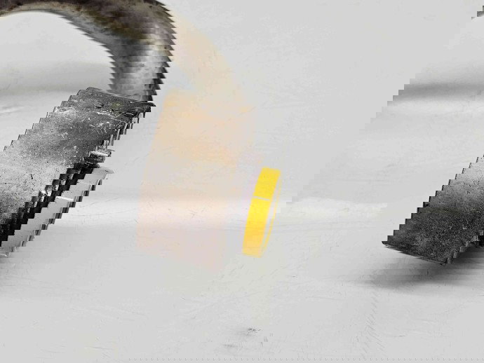 Conducta AC Mercedes Clasa C Coupe (C204) Facelift AMG [Fabr 2011-2015] A2048302216 2.2 CDI 651911 125KW / 170CP