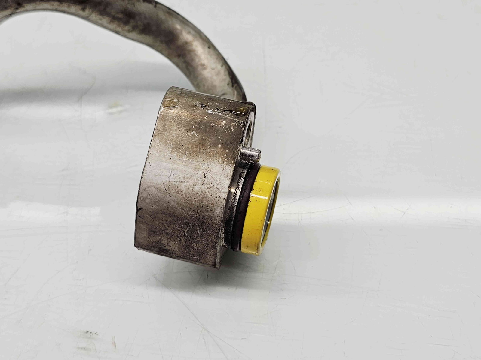 Conducta AC Mercedes Clasa C Coupe (C204) Facelift AMG [Fabr 2011-2015] A2048302216 2.2 CDI 651911 125KW / 170CP - imagine 2