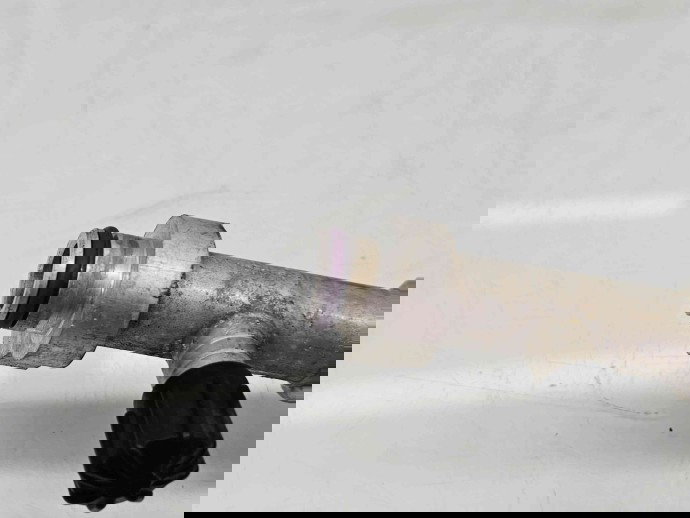 Conducta AC Mercedes Clasa C Coupe (C204) Facelift AMG [Fabr 2011-2015] A2048302216 2.2 CDI 651911 125KW / 170CP