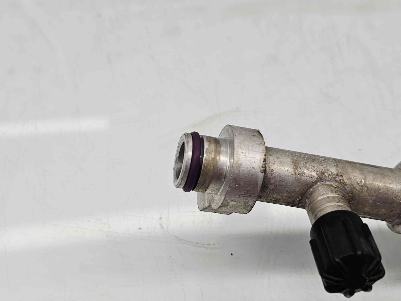 Conducta AC Mercedes Clasa C Coupe (C204) Facelift AMG [Fabr 2011-2015] A2048302216 2.2 CDI 651911 125KW / 170CP - imagine 3