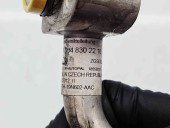 Conducta AC Mercedes Clasa C Coupe (C204) Facelift AMG [Fabr 2011-2015] A2048302216 2.2 CDI 651911 125KW / 170CP