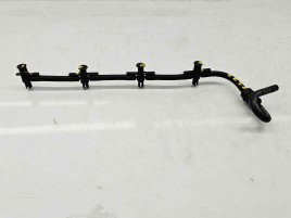 Conducta retur injectoare Audi A4 (8K5, B8) Avant [Fabr 2008-2015] OEM 2.0 TDI CAGA 105KW / 143CP