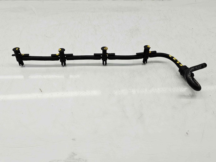 Conducta retur injectoare Audi A4 (8K5, B8) Avant [Fabr 2008-2015] OEM 2.0 TDI CAGA 105KW / 143CP