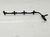 Conducta retur injectoare Audi A4 (8K5, B8) Avant [Fabr 2008-2015] OEM 2.0 TDI CAGA 105KW / 143CP