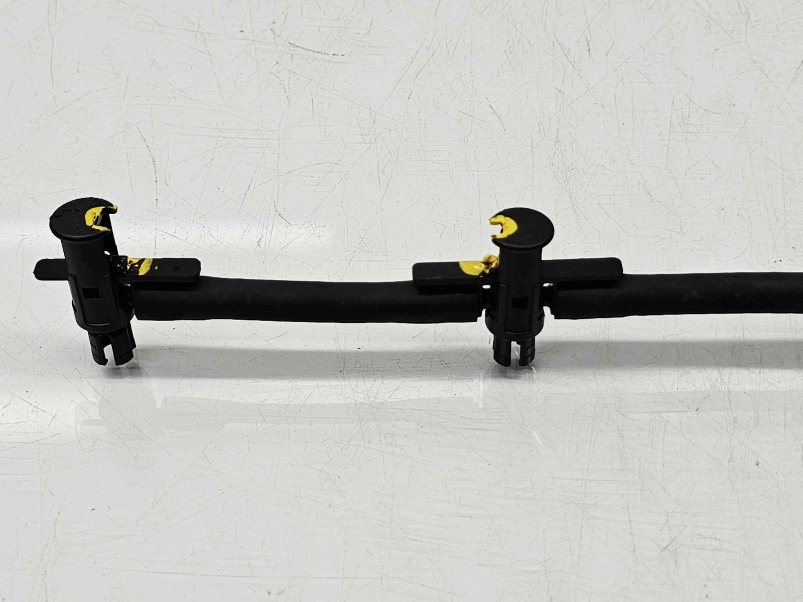 Conducta retur injectoare Audi A4 (8K5, B8) Avant [Fabr 2008-2015] OEM 2.0 TDI CAGA 105KW / 143CP - imagine 2