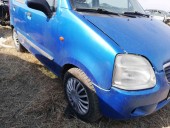 Aripa dreapta fata OEM Suzuki Wagon R 1.2 1994-2012