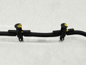 Conducta retur injectoare Audi A4 (8K5, B8) Avant [Fabr 2008-2015] OEM 2.0 TDI CAGA 105KW / 143CP
