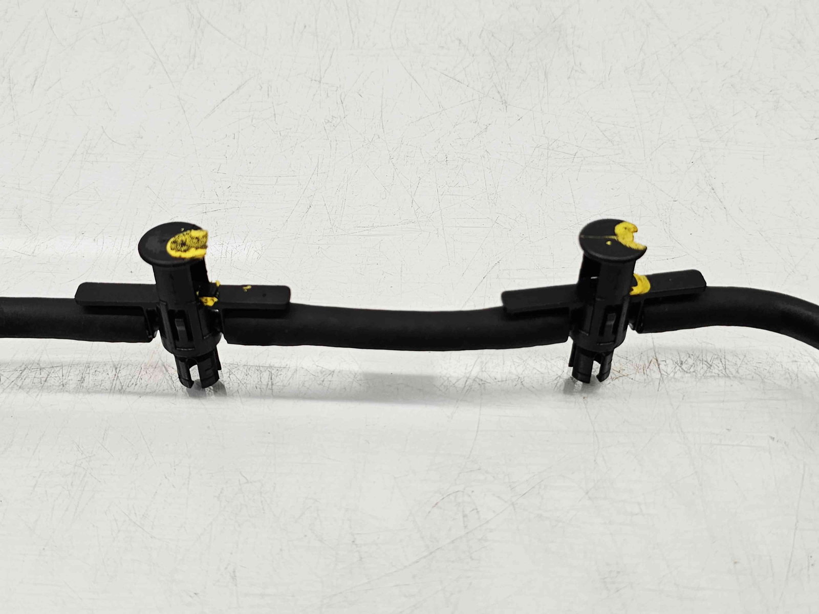 Conducta retur injectoare Audi A4 (8K5, B8) Avant [Fabr 2008-2015] OEM 2.0 TDI CAGA 105KW / 143CP - imagine 3