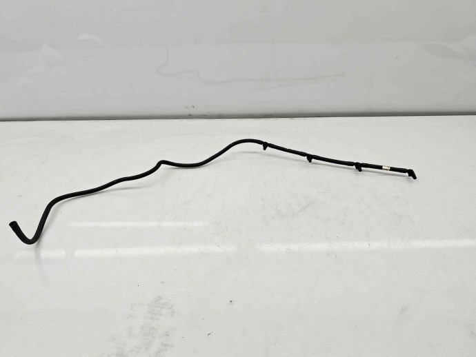 Conducta retur injectoare Mercedes Clasa C Coupe (C204) Facelift AMG [Fabr 2011-2015] OEM 2.2 CDI 651911 125KW / 170CP