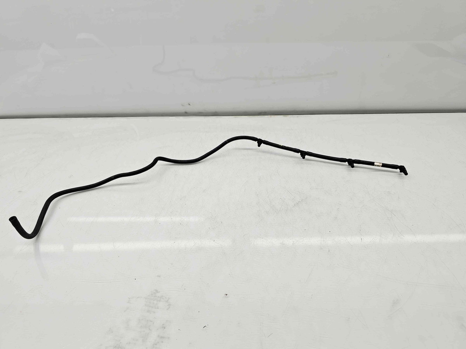 Conducta retur injectoare Mercedes Clasa C Coupe (C204) Facelift AMG [Fabr 2011-2015] OEM 2.2 CDI 651911 125KW / 170CP - imagine 1