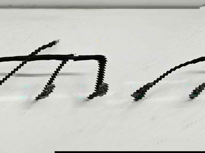 Conducta retur injectoare Ford Mondeo 4 Turnier [Fabr 2007-2015] OEM 2.2 TDCI Q4BA 128KW / 175CP