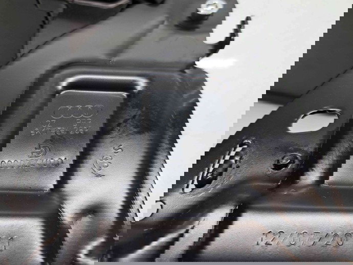  Cotiera Audi A4 (8K5, B8) Avant [Fabr 2008-2015] 8K0864283