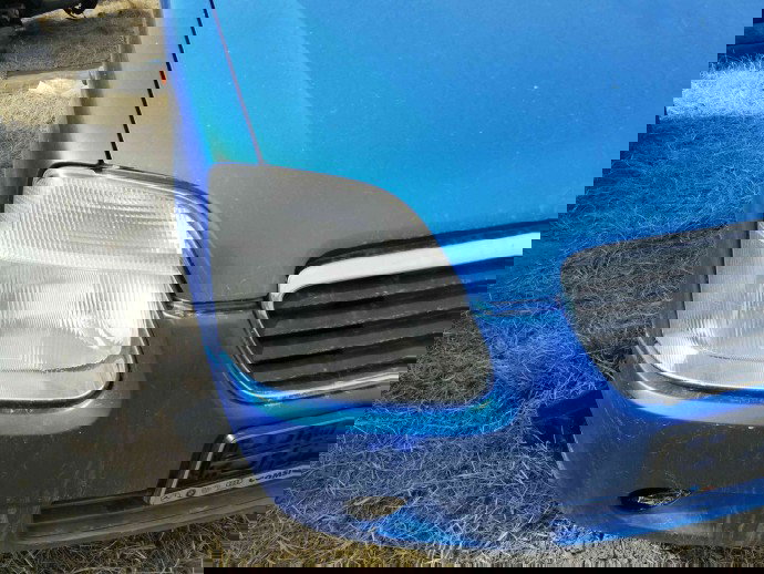 Far dreapta OEM Suzuki Wagon R 1.2 1994-2012