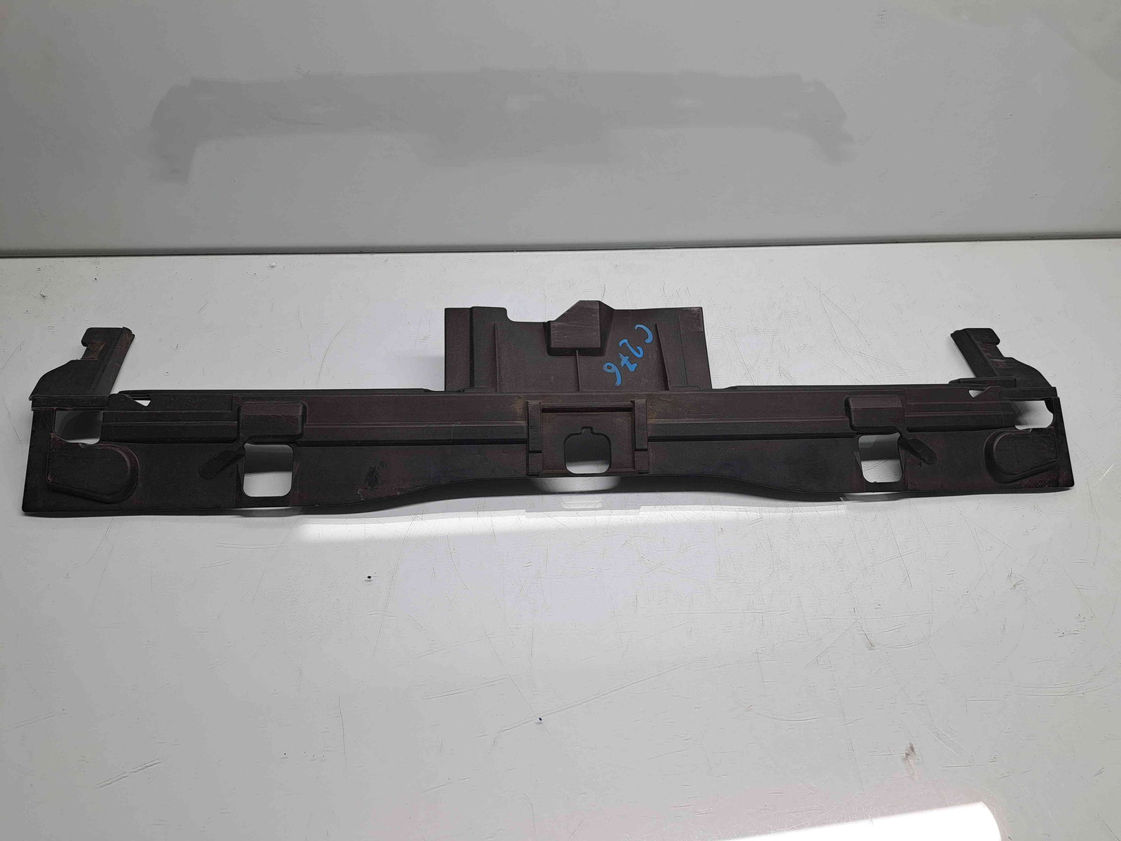 Deflector aer Ford Galaxy 2 [Fabr 2006-2015] 6M2117K949AD - imagine 1