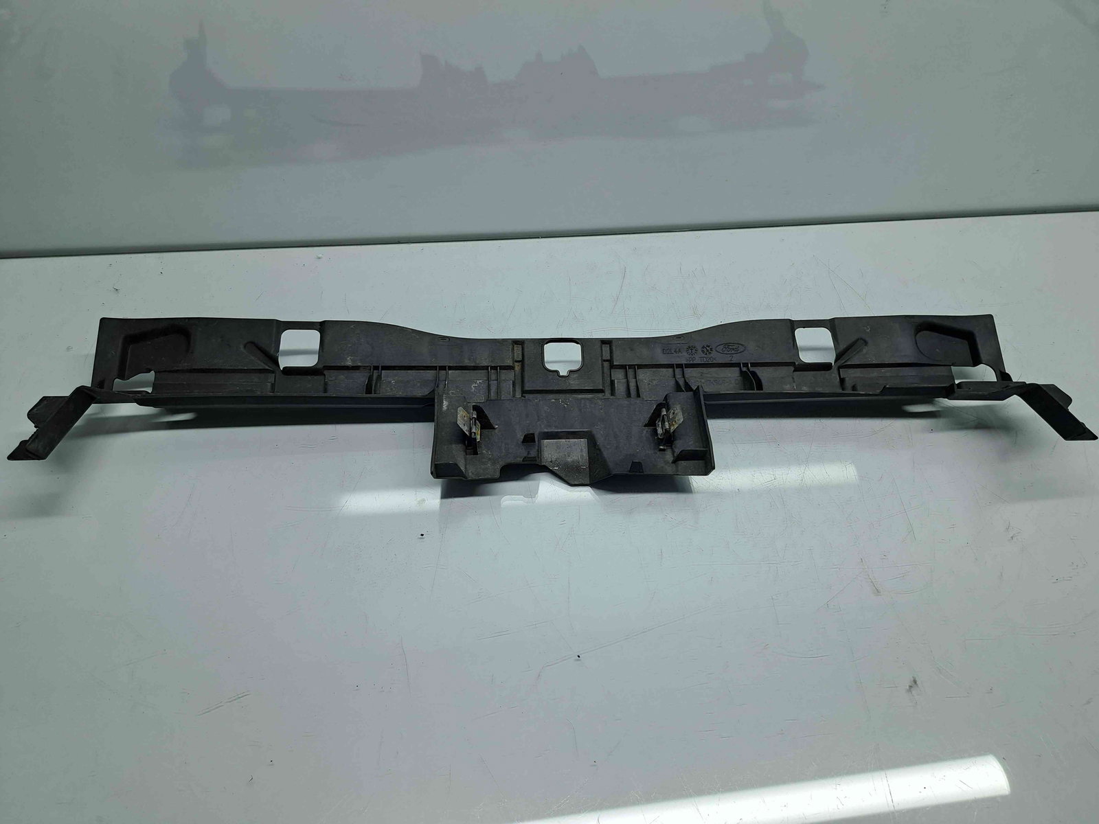 Deflector aer Ford Galaxy 2 [Fabr 2006-2015] 6M2117K949AD - imagine 2