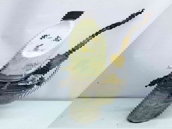 Pompa servodirectie Opel Vectra C [Fabr 2003-2008] OEM 1.9 Z19DTH  