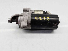  Electromotor 10 dinti Audi A4 (8K5, B8) Avant [Fabr 2008-2015] 03L911021C  2.0 TDI CAGA105KW / 143CP