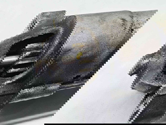  Electromotor 10 dinti Ford Mondeo 4 Turnier [Fabr 2007-2015] OEM  2.2 TDCI Q4BA128KW / 175CP