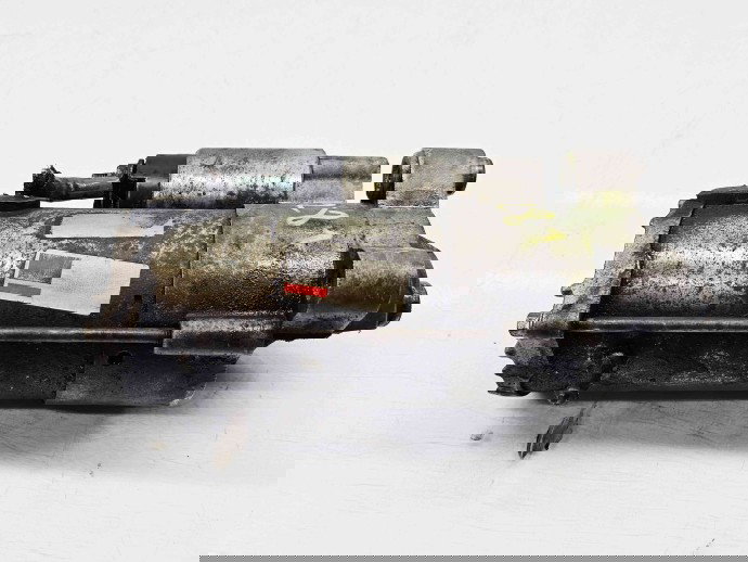  Electromotor 10 dinti Ford Mondeo 4 Turnier [Fabr 2007-2015] OEM  2.2 TDCI Q4BA128KW / 175CP