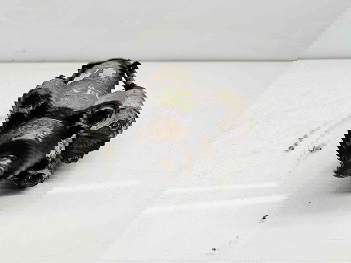  Electromotor 10 dinti Ford Mondeo 4 Turnier [Fabr 2007-2015] OEM  2.2 TDCI Q4BA128KW / 175CP