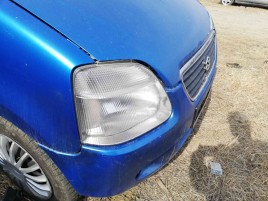 Far dreapta OEM Suzuki Wagon R 1.2 1994-2012