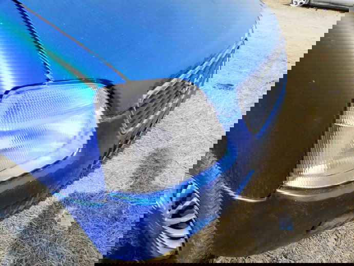 Far dreapta OEM Suzuki Wagon R 1.2 1994-2012