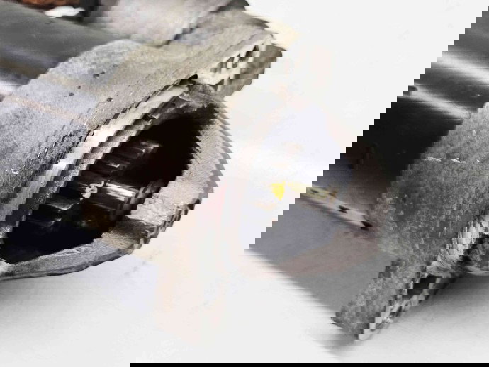  Electromotor 13 dinti Mercedes Clasa C Coupe (C204) Facelift AMG [Fabr 2011-2015] A6519062800  2.2 CDI 651911125KW / 170CP