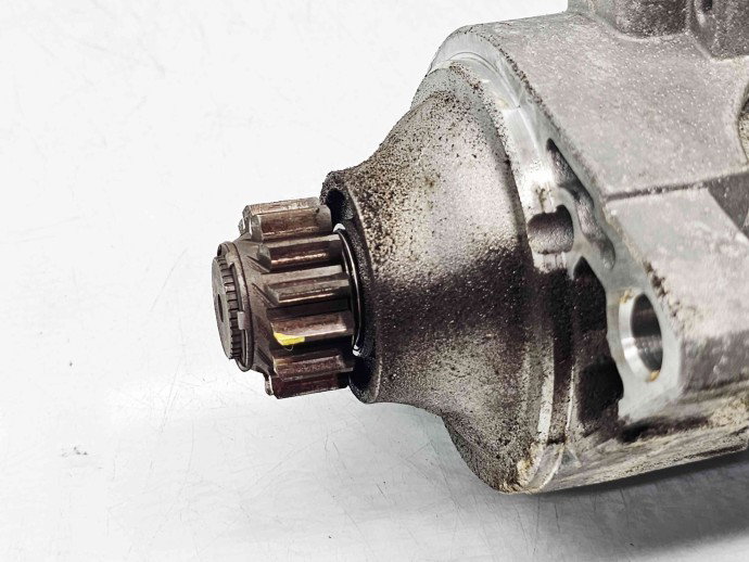  Electromotor 13 dinti Volkswagen Passat B8 (3G2) [Fabr 2015-prezent] 02E911022C  2.0 TDI DFGA110KW / 150CP