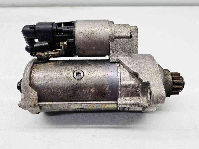  Electromotor 13 dinti Volkswagen Passat B8 (3G2) [Fabr 2015-prezent] 02E911022C  2.0 TDI DFGA110KW / 150CP