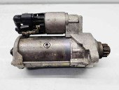  Electromotor 13 dinti Volkswagen Passat B8 (3G2) [Fabr 2015-prezent] 02E911022C  2.0 TDI DFGA110KW / 150CP